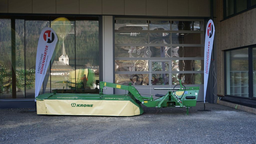 Krone EasyCut R 320 (20705) - Косачка: снимка 1 Krone EasyCut R 320 (20705) - Косачка: снимка 1