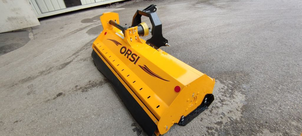 ORSI EVO Plus 200 (15875) - Косачка-шредер/ Мулчер: снимка 3 ORSI EVO Plus 200 (15875) - Косачка-шредер/ Мулчер: снимка 3