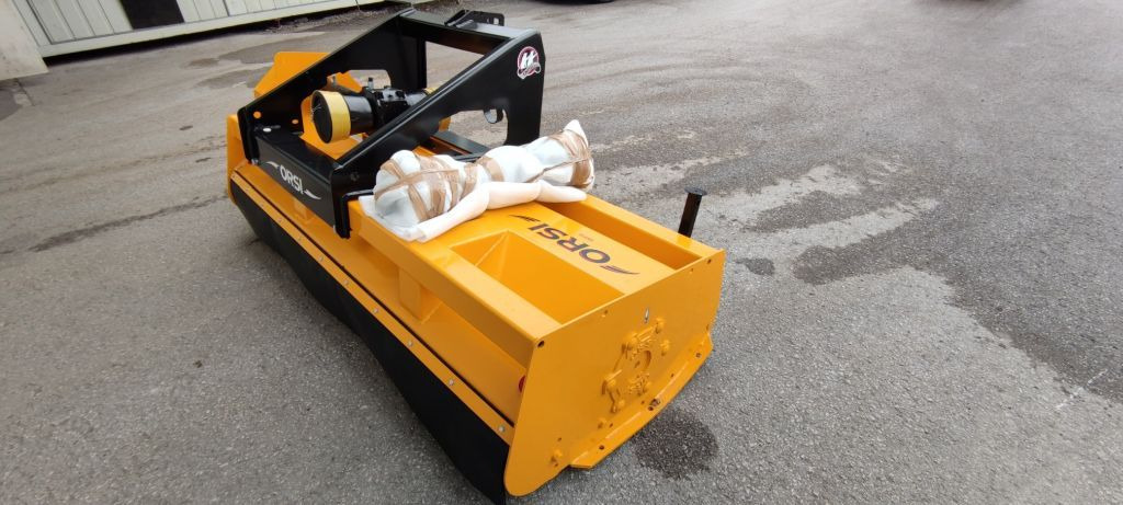 ORSI WPR 2300 (15879) - Косачка-шредер/ Мулчер: снимка 2 ORSI WPR 2300 (15879) - Косачка-шредер/ Мулчер: снимка 2