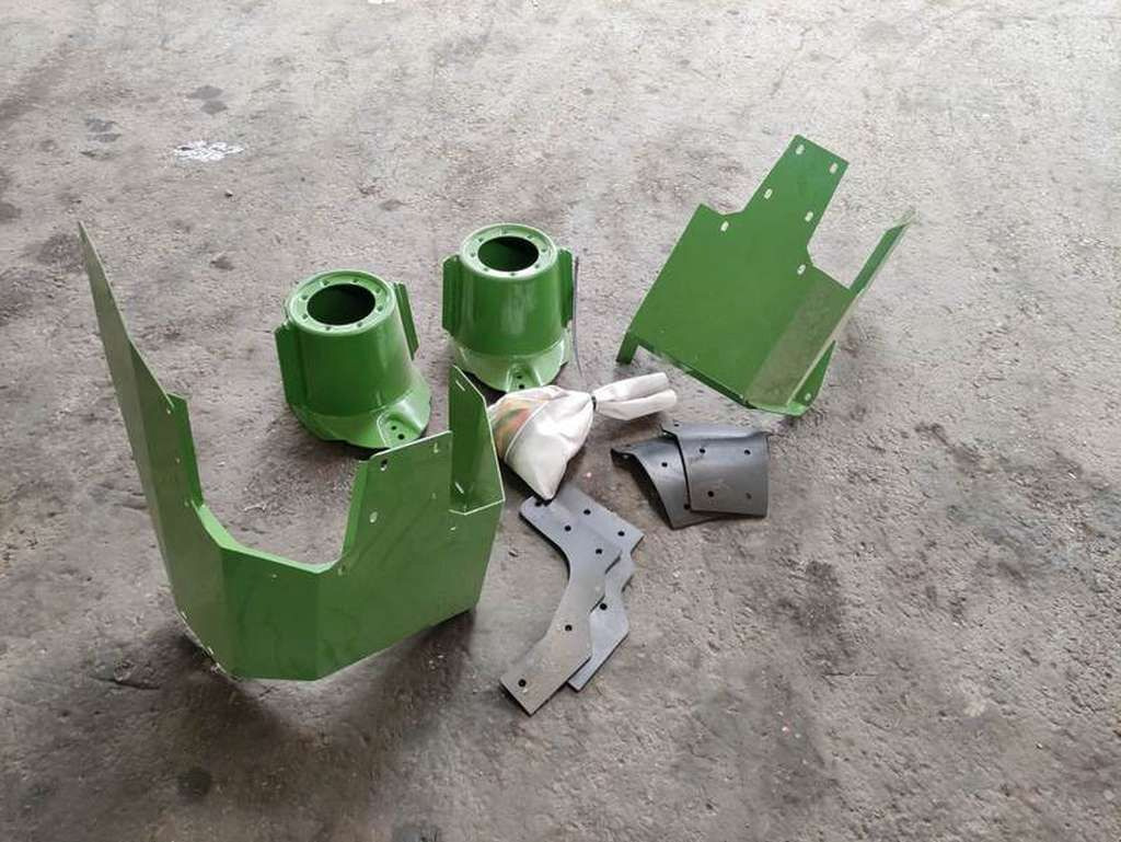 Krone Beipack Schmäleres Schwad zu EC F 28/32 M (14273) - Резервни части за Косачка: снимка 1 Krone Beipack Schmäleres Schwad zu EC F 28/32 M (14273) - Резервни части за Косачка: снимка 1