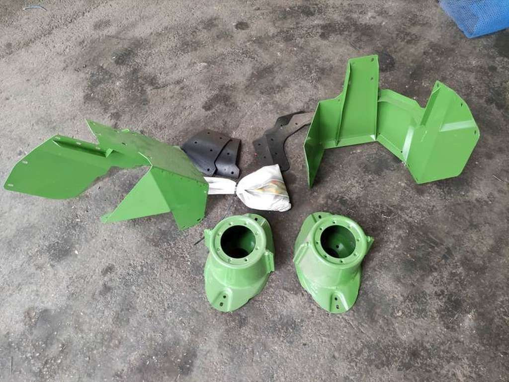 Krone Beipack Schmäleres Schwad zu EC F 28/32 M (14273) - Резервни части за Косачка: снимка 4 Krone Beipack Schmäleres Schwad zu EC F 28/32 M (14273) - Резервни части за Косачка: снимка 4