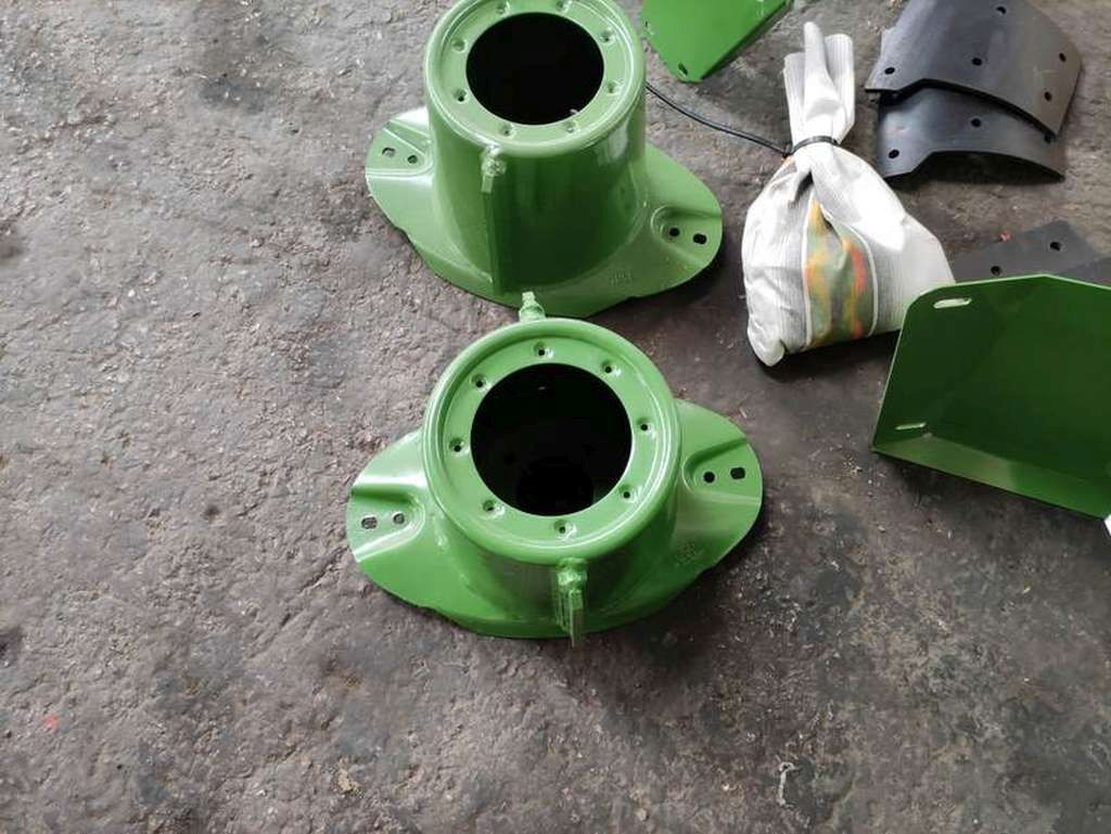Krone Beipack Schmäleres Schwad zu EC F 28/32 M (14273) - Резервни части за Косачка: снимка 5 Krone Beipack Schmäleres Schwad zu EC F 28/32 M (14273) - Резервни части за Косачка: снимка 5