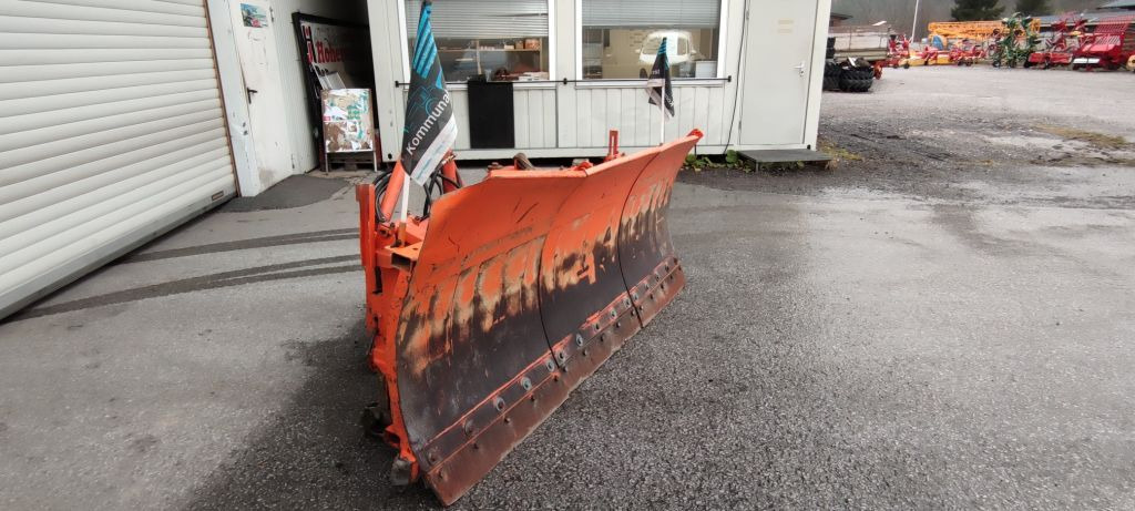 Schmidt MF 23 (16570) - Гребло за сняг: снимка 5 Schmidt MF 23 (16570) - Гребло за сняг: снимка 5