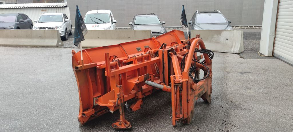 Schmidt MF 23 (16570) - Гребло за сняг: снимка 2 Schmidt MF 23 (16570) - Гребло за сняг: снимка 2