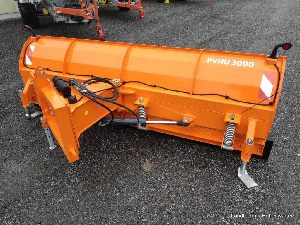Stekro Schneepflug 300 (15706) - Гребло за сняг: снимка 5 Stekro Schneepflug 300 (15706) - Гребло за сняг: снимка 5