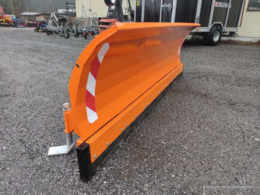 Stekro Schneepflug 300 (15706) - Гребло за сняг: снимка 4 Stekro Schneepflug 300 (15706) - Гребло за сняг: снимка 4