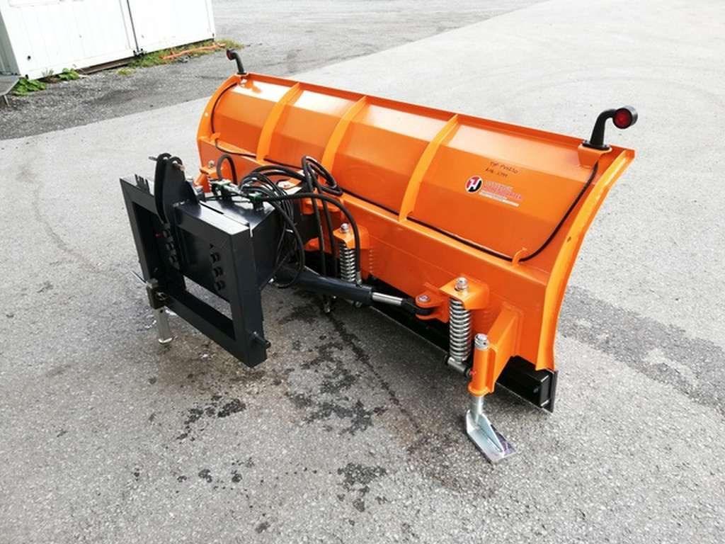 Stekro Schneepflug Hydraulisch PVH 300 Hardox (14618) - Гребло за сняг: снимка 3 Stekro Schneepflug Hydraulisch PVH 300 Hardox (14618) - Гребло за сняг: снимка 3