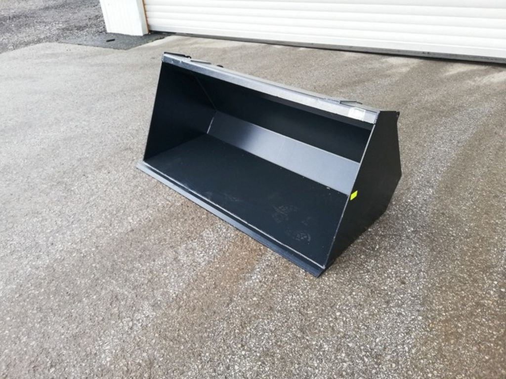 Stekro Universalschaufel 150cm Euro-Aufnahme (15942) - Кофа за товарач за Селскостопанска техника: снимка 1 Stekro Universalschaufel 150cm Euro-Aufnahme (15942) - Кофа за товарач за Селскостопанска техника: снимка 1