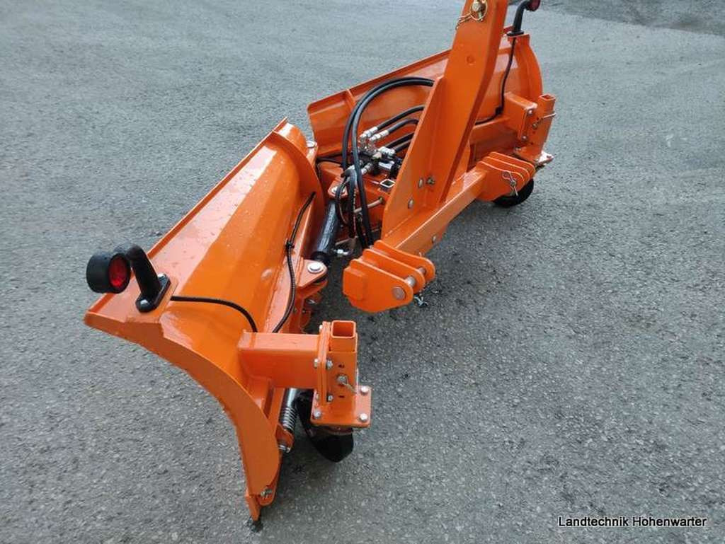 Stekro Vario- Schneepflug 2,2m mini (14657) - Гребло за сняг: снимка 5 Stekro Vario- Schneepflug 2,2m mini (14657) - Гребло за сняг: снимка 5