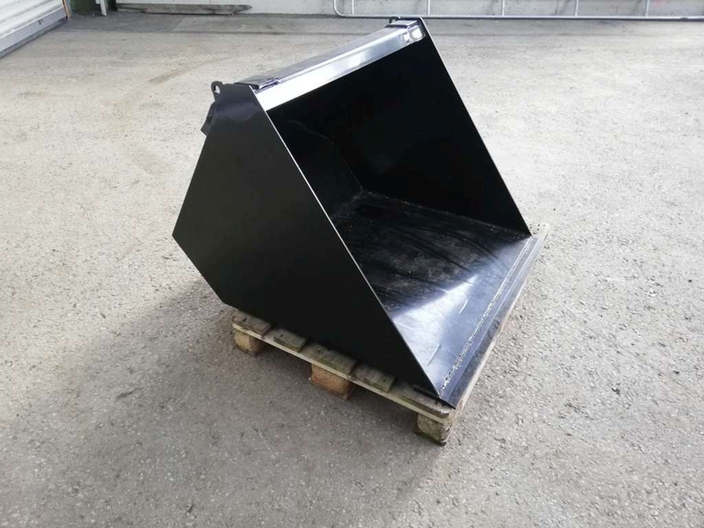 Stekro Volumenschaufel 1,0 m ohne Aufnahme (14603) - Кофа за товарач за Селскостопанска техника: снимка 2 Stekro Volumenschaufel 1,0 m ohne Aufnahme (14603) - Кофа за товарач за Селскостопанска техника: снимка 2