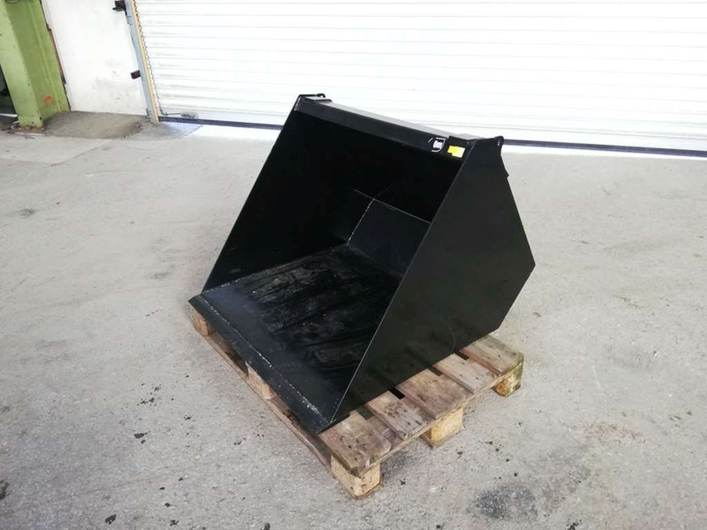 Stekro Volumenschaufel 1,0 m ohne Aufnahme (14603) - Кофа за товарач за Селскостопанска техника: снимка 1 Stekro Volumenschaufel 1,0 m ohne Aufnahme (14603) - Кофа за товарач за Селскостопанска техника: снимка 1