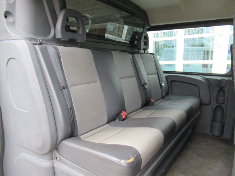 Fiat Ducato 35H 3.0 100KW CNG MH1 DOKA Dubbelcabine - Actiebord - Товарен бус, Бус с двойна кабина: снимка 5 Fiat Ducato 35H 3.0 100KW CNG MH1 DOKA Dubbelcabine - Actiebord - Товарен бус, Бус с двойна кабина: снимка 5