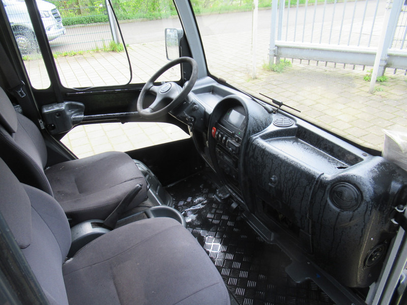 Товарен електромобил Goupil G5 48V Kipper Veegvuil: снимка 8 Товарен електромобил Goupil G5 48V Kipper Veegvuil: снимка 8