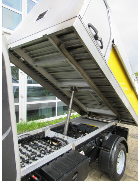 Товарен електромобил Goupil G5 48V Kipper Veegvuil: снимка 14 Товарен електромобил Goupil G5 48V Kipper Veegvuil: снимка 14