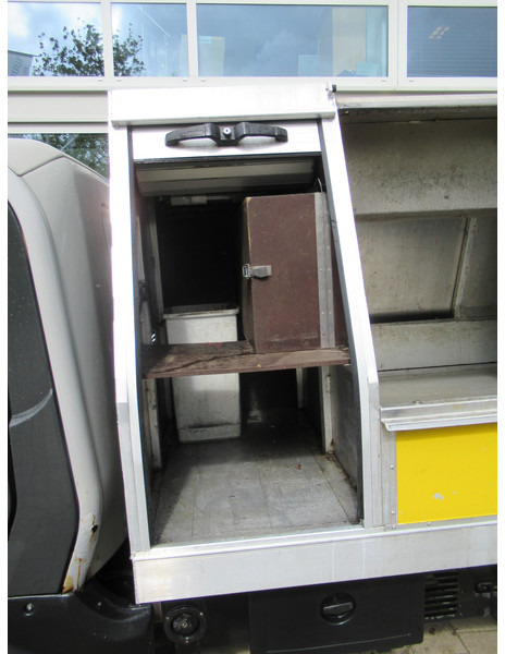 Товарен електромобил Goupil G5 48V Kipper Veegvuil: снимка 10 Товарен електромобил Goupil G5 48V Kipper Veegvuil: снимка 10