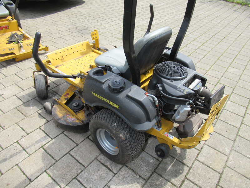 Hustler SPORT 0-Turn Maaier / Mower for parts / Defect - Косачка за трева: снимка 5 Hustler SPORT 0-Turn Maaier / Mower for parts / Defect - Косачка за трева: снимка 5