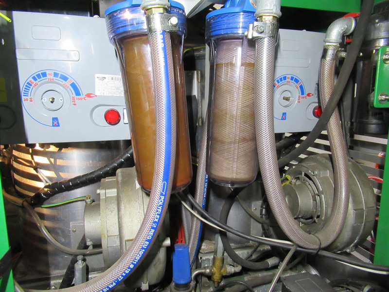 Комунална/ Специална техника Mantis BioMant Onkruid Stoommachine Electrisch + LPG: снимка 14