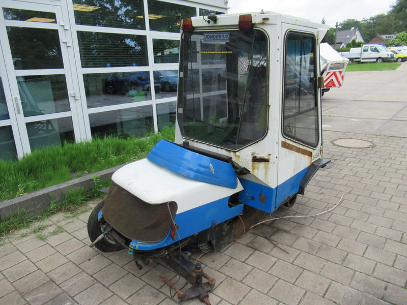 LM TRAC 285 Diverse onderdelen - Каросерия и екстериор за Строителна техника: снимка 5 LM TRAC 285 Diverse onderdelen - Каросерия и екстериор за Строителна техника: снимка 5