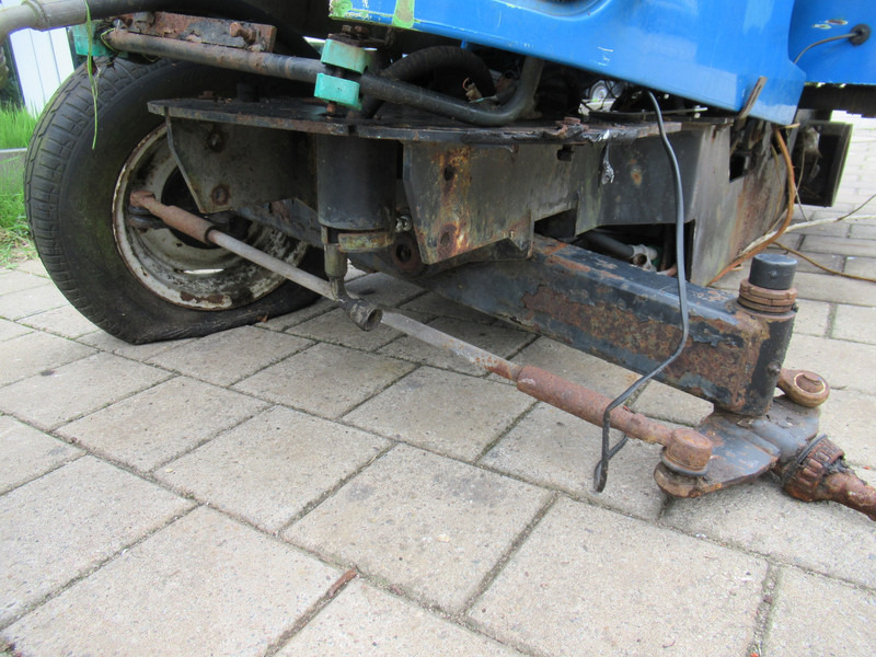 LM TRAC 285 Diverse onderdelen - Каросерия и екстериор за Строителна техника: снимка 4 LM TRAC 285 Diverse onderdelen - Каросерия и екстериор за Строителна техника: снимка 4