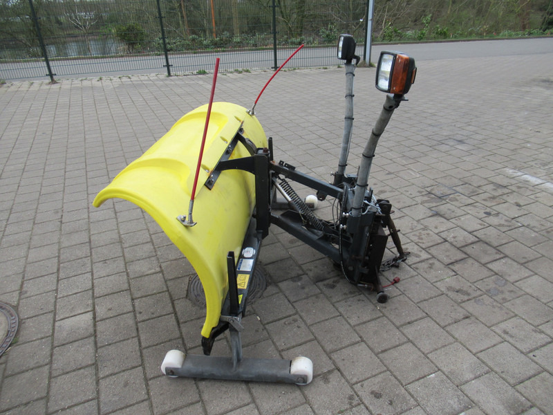NIDO Schmidt SNK18 Hydraulische Sneeuw Schnee Snow - Гребло за сняг: снимка 4 NIDO Schmidt SNK18 Hydraulische Sneeuw Schnee Snow - Гребло за сняг: снимка 4