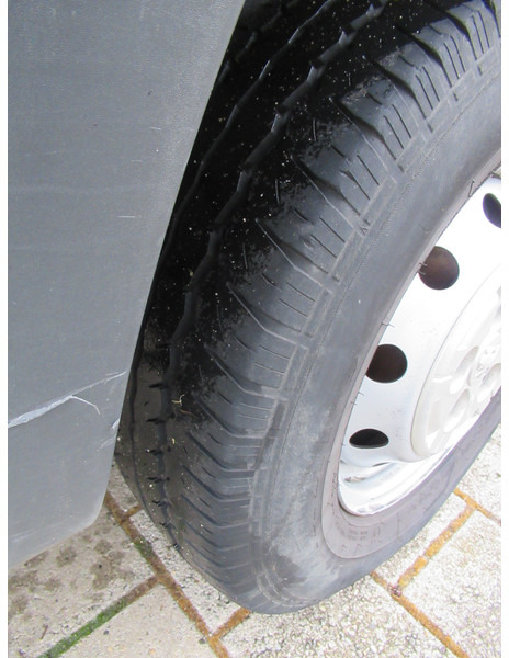 Малък ван Peugeot Boxer 330 3.0 HDI 116KW L1H1 P+: снимка 15 Малък ван Peugeot Boxer 330 3.0 HDI 116KW L1H1 P+: снимка 15