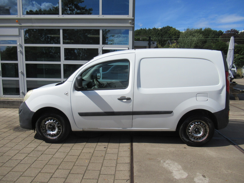 Renault Kangoo Express 1.5 dCi 70 Express - Малък ван: снимка 2 Renault Kangoo Express 1.5 dCi 70 Express - Малък ван: снимка 2