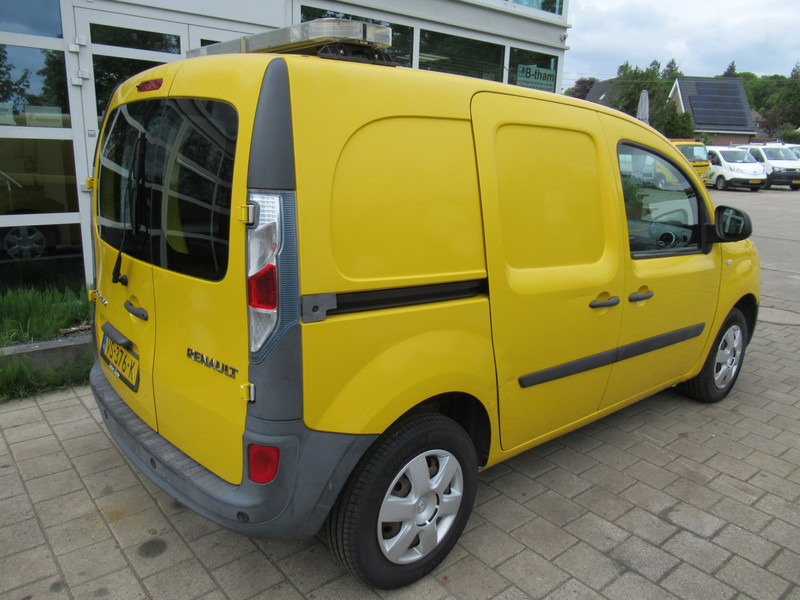 Renault Kangoo Express Z.E. accu = eigendom Battery-Owned - Малък ван, Електрически бус: снимка 5 Renault Kangoo Express Z.E. accu = eigendom Battery-Owned - Малък ван, Електрически бус: снимка 5