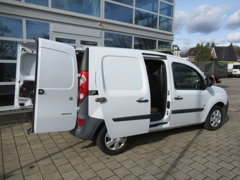 Renault Kangoo Express Z.e Accu eigendom / Battery OWNED - Малък ван, Електрически бус: снимка 5 Renault Kangoo Express Z.e Accu eigendom / Battery OWNED - Малък ван, Електрически бус: снимка 5