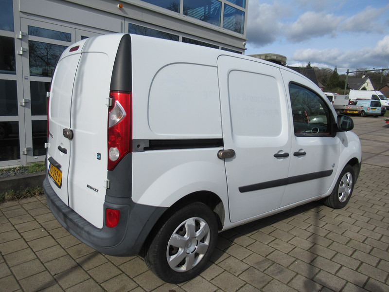 Renault Kangoo Express Z.e Accu eigendom / Battery OWNED - Малък ван, Електрически бус: снимка 4 Renault Kangoo Express Z.e Accu eigendom / Battery OWNED - Малък ван, Електрически бус: снимка 4