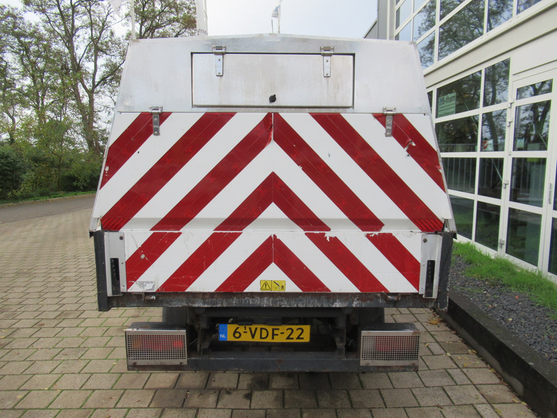 Toyota Dyna 100 3.0 D-4D 80KW Comfort Veegvuilkipper Tipper - Бус самосвал: снимка 5 Toyota Dyna 100 3.0 D-4D 80KW Comfort Veegvuilkipper Tipper - Бус самосвал: снимка 5