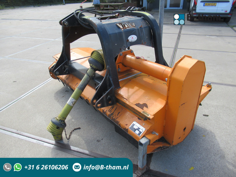 Votex ROADMASTER 07 1907 KLEPELMAAIER Sideshift - Косачка-шредер/ Мулчер: снимка 1 Votex ROADMASTER 07 1907 KLEPELMAAIER Sideshift - Косачка-шредер/ Мулчер: снимка 1