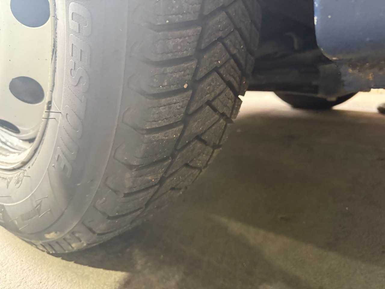 Fiat Ducato CC Maxi 3.5 2.3MJT, Koffer, Lbw - Лекотоварен автомобил фургон: снимка 5 Fiat Ducato CC Maxi 3.5 2.3MJT, Koffer, Lbw - Лекотоварен автомобил фургон: снимка 5