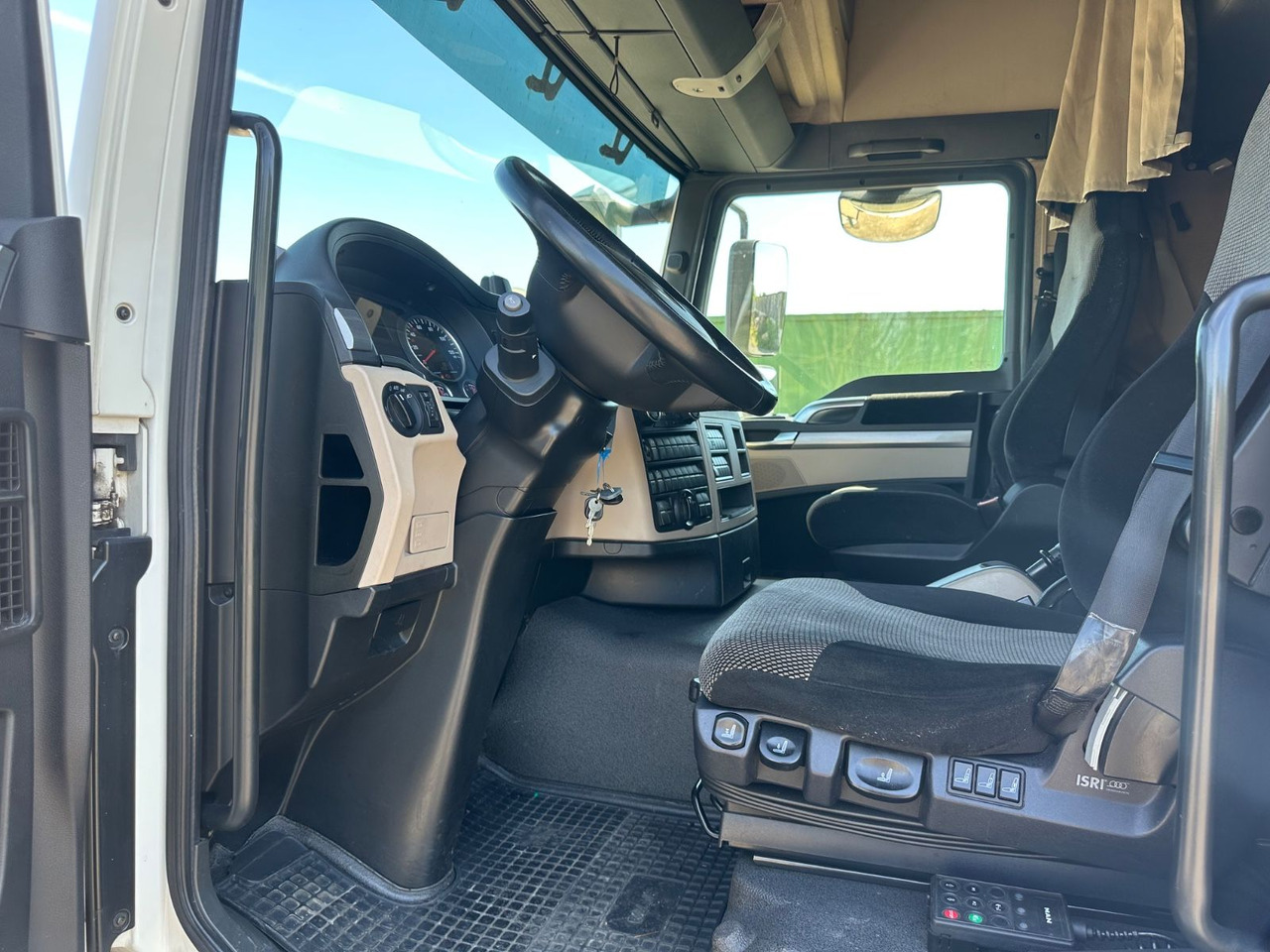 Лизинг на  MAN 8.250 TGL*4x L1H1*XLX Kabine*VDI2700*TOP* MAN 8.250 TGL*4x L1H1*XLX Kabine*VDI2700*TOP*: снимка 14
