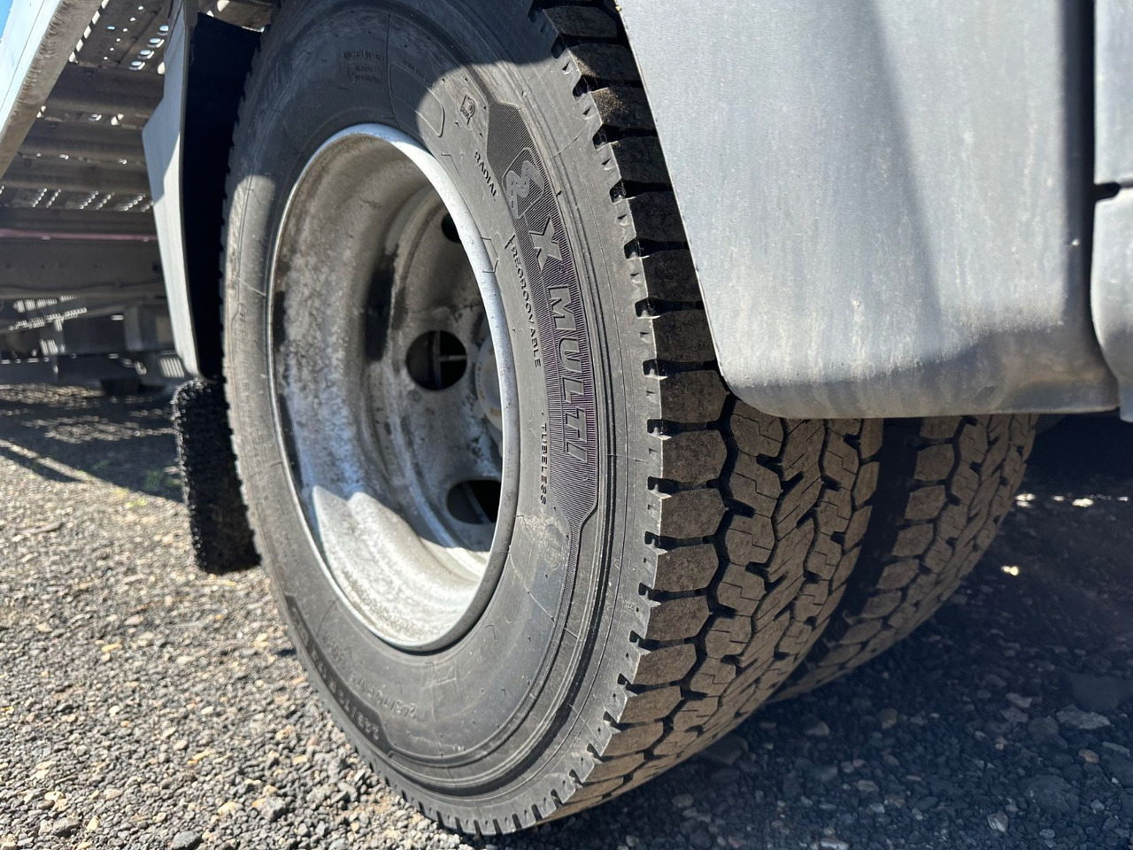 Лизинг на  Mercedes-Benz Atego 1024 Flachzug 2-Bett Winde VDI2700 Mercedes-Benz Atego 1024 Flachzug 2-Bett Winde VDI2700: снимка 14