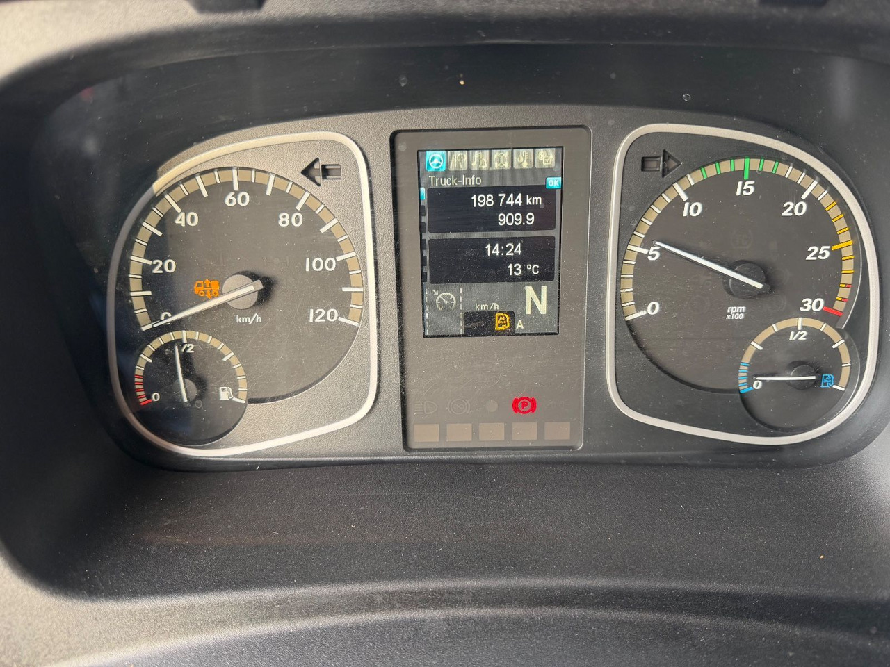 Камион с брезент Mercedes-Benz Atego 1224 Edscha, Plane, Lbw, Ahk, Klima, Autom: снимка 25 Камион с брезент Mercedes-Benz Atego 1224 Edscha, Plane, Lbw, Ahk, Klima, Autom: снимка 25