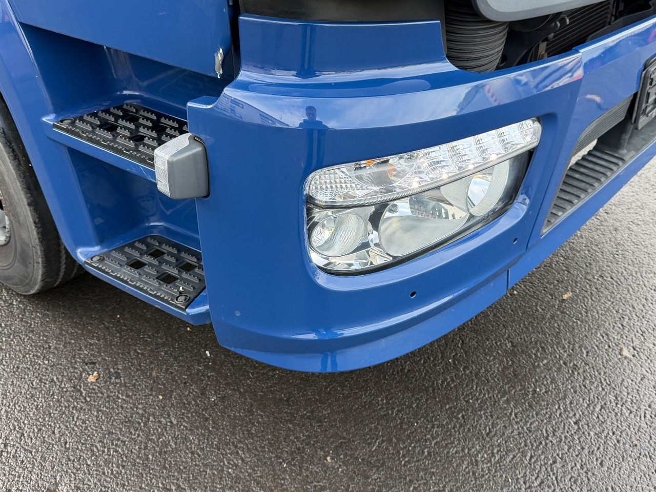 Камион с брезент Mercedes-Benz Atego 1224 Edscha, Plane, Lbw, Ahk, Klima, Autom: снимка 10 Камион с брезент Mercedes-Benz Atego 1224 Edscha, Plane, Lbw, Ahk, Klima, Autom: снимка 10