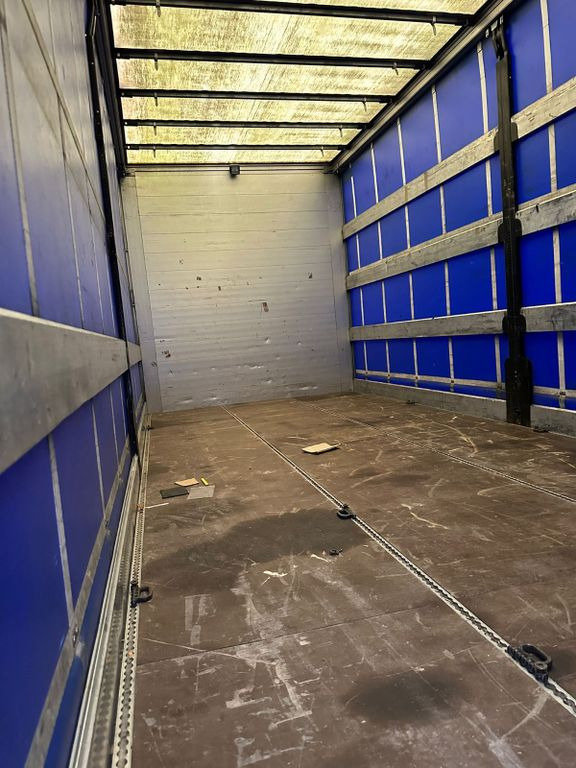 Mercedes-Benz Atego 824 Top-Ausstattung*Plane-Pritsche*Top Mercedes-Benz Atego 824 Top-Ausstattung*Plane-Pritsche*Top - Камион с брезент: снимка 2 Mercedes-Benz Atego 824 Top-Ausstattung*Plane-Pritsche*Top Mercedes-Benz Atego 824 Top-Ausstattung*Plane-Pritsche*Top - Камион с брезент: снимка 2