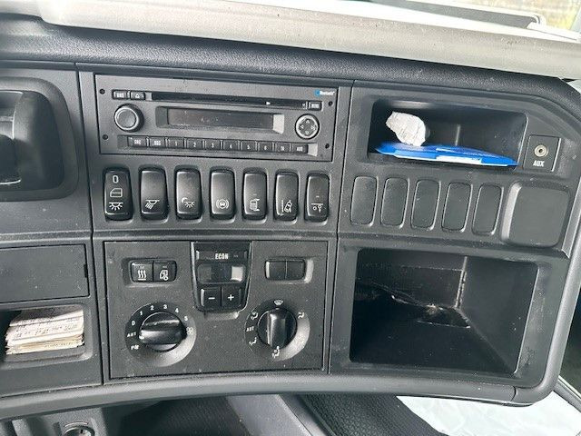 Scania R450+KTT-MetagoPro*VDI2700*Top gewartet* - Автовоз камион: снимка 4 Scania R450+KTT-MetagoPro*VDI2700*Top gewartet* - Автовоз камион: снимка 4