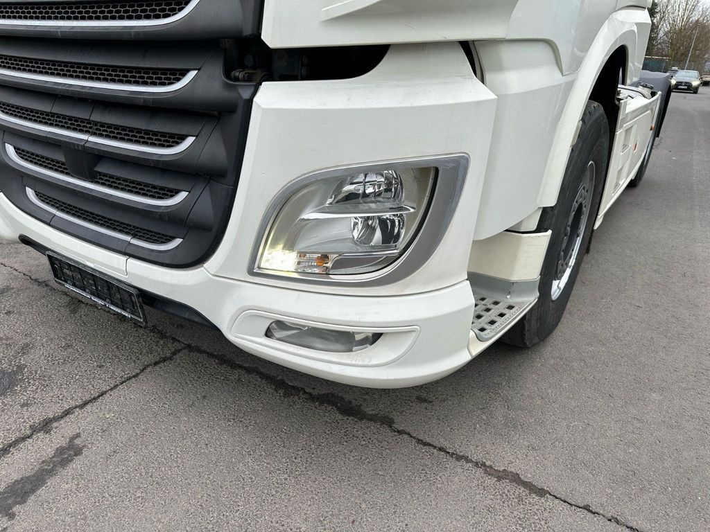 DAF XF 460 FT Eurolohr KIT*Nebenantrieb*Euro6 - Влекач: снимка 5 DAF XF 460 FT Eurolohr KIT*Nebenantrieb*Euro6 - Влекач: снимка 5