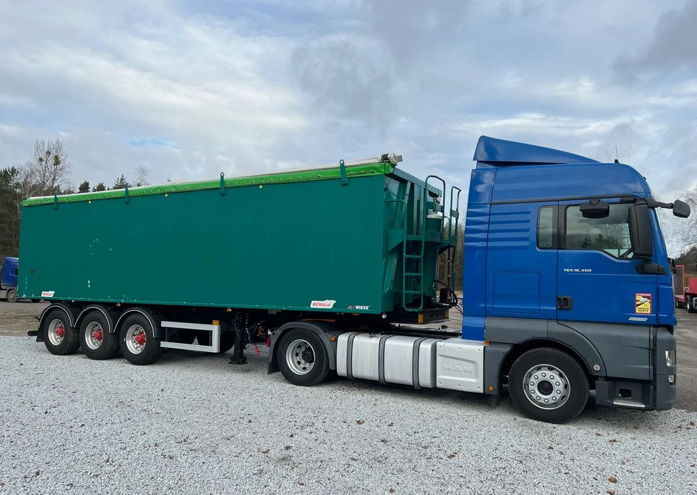 Benalu BRD3 50 M3 - Друга техника: снимка 1 Benalu BRD3 50 M3 - Друга техника: снимка 1