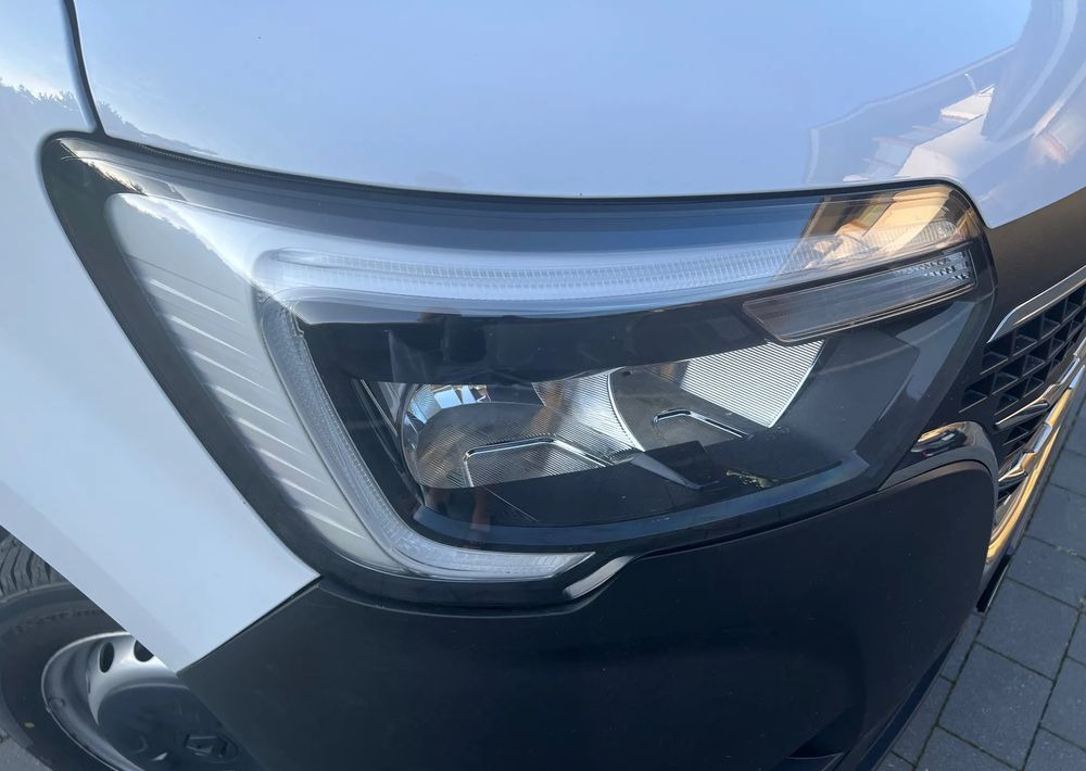 Renault MASTER - Товарен бус: снимка 3 Renault MASTER - Товарен бус: снимка 3