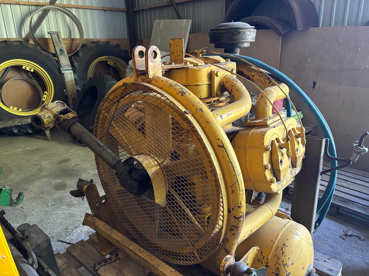 Compressor Hydor - Компресор за въздух: снимка 5 Compressor Hydor - Компресор за въздух: снимка 5