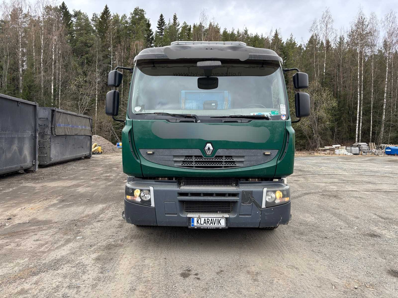 Truck Premium 24C - Самосвал камион: снимка 2 Truck Premium 24C - Самосвал камион: снимка 2