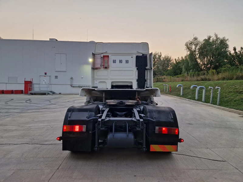 DAF XF 106.460 - Терминален влекач: снимка 5 DAF XF 106.460 - Терминален влекач: снимка 5