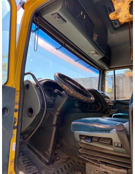 DAF XF 95.430 - Влекач: снимка 5 DAF XF 95.430 - Влекач: снимка 5