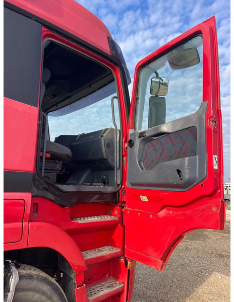 Mercedes-Benz Actros 1840 - Влекач: снимка 5 Mercedes-Benz Actros 1840 - Влекач: снимка 5