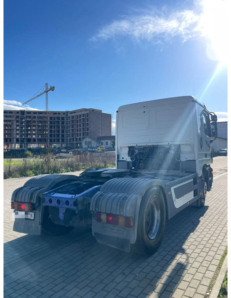 Mercedes-Benz Actros 1840 - Влекач: снимка 5 Mercedes-Benz Actros 1840 - Влекач: снимка 5