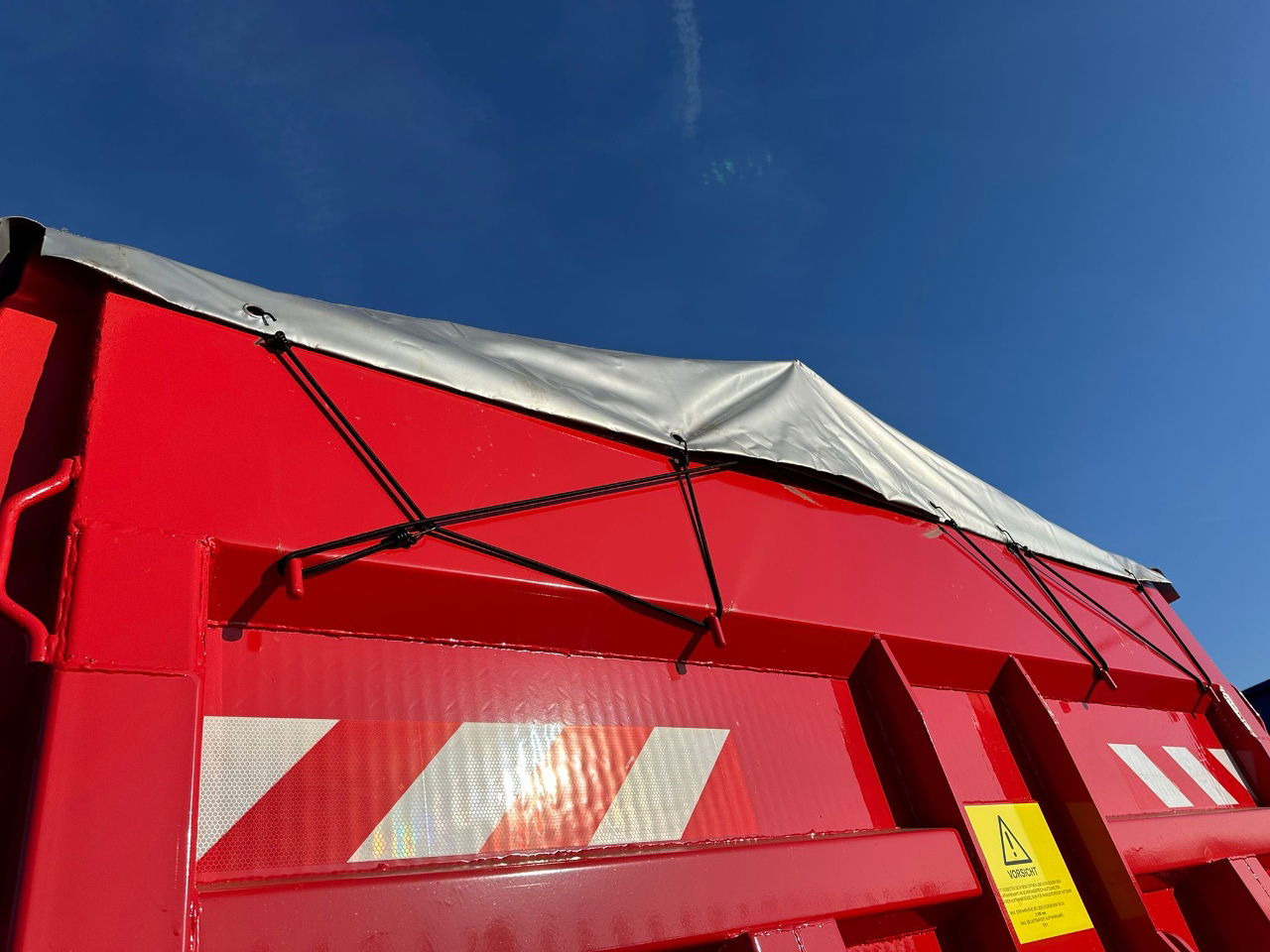 Alustahl Carantaine/blus containers elektrische autos - Мултилифт контейнер: снимка 5 Alustahl Carantaine/blus containers elektrische autos - Мултилифт контейнер: снимка 5