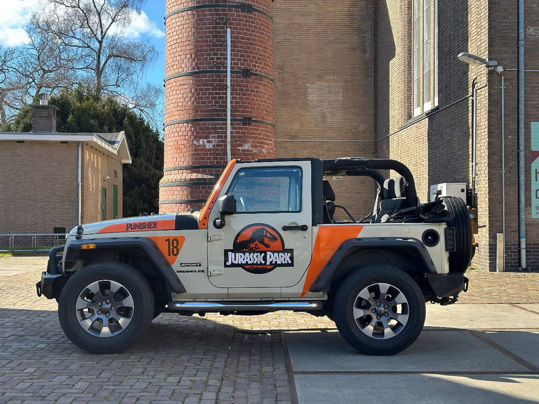 Jeep Wrangler wrangler - Лек автомобил: снимка 2 Jeep Wrangler wrangler - Лек автомобил: снимка 2