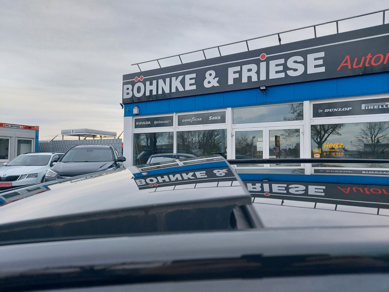 Комби BMW 540 5 Touring xDrive M Sport Pro Pano H&K Massag: снимка 34